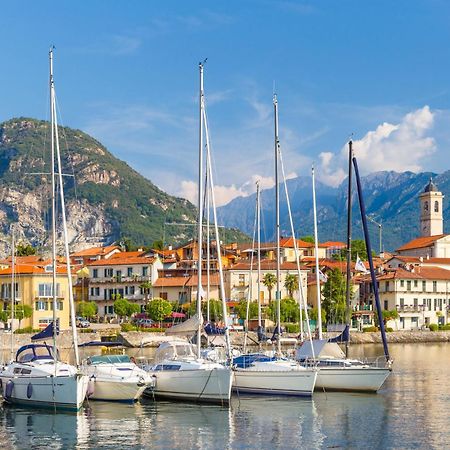 Petalo Bianco 100M From Lake - Happy Rentals Baveno Exterior photo